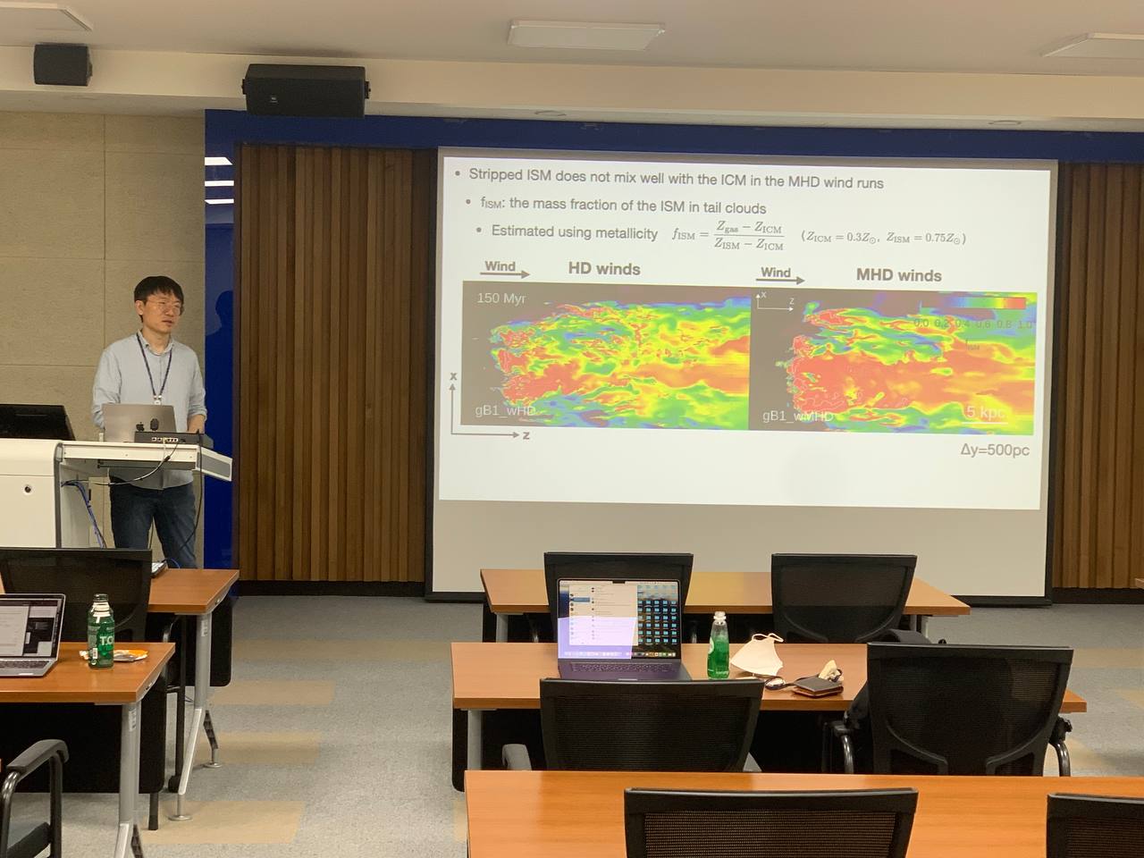 72nd workshop on gravitational waves and numerical relativity